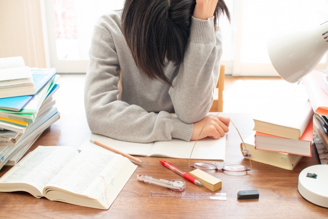わが子の「勉強しても成績が上がらない」を解決！家庭でできる具体的な方法