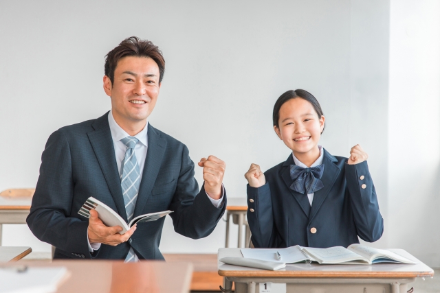 今すぐ実践！「実力テスト中3」の点数をグンと上げる勉強法