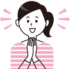 大人_女_やる気