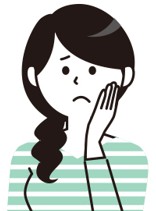 大人_女_考える