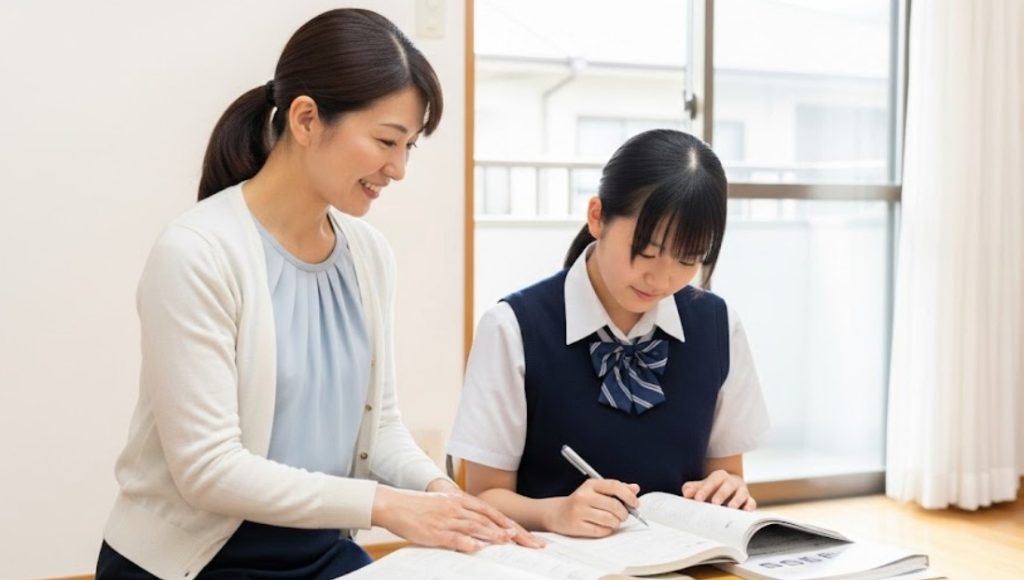 家庭教師ファースト